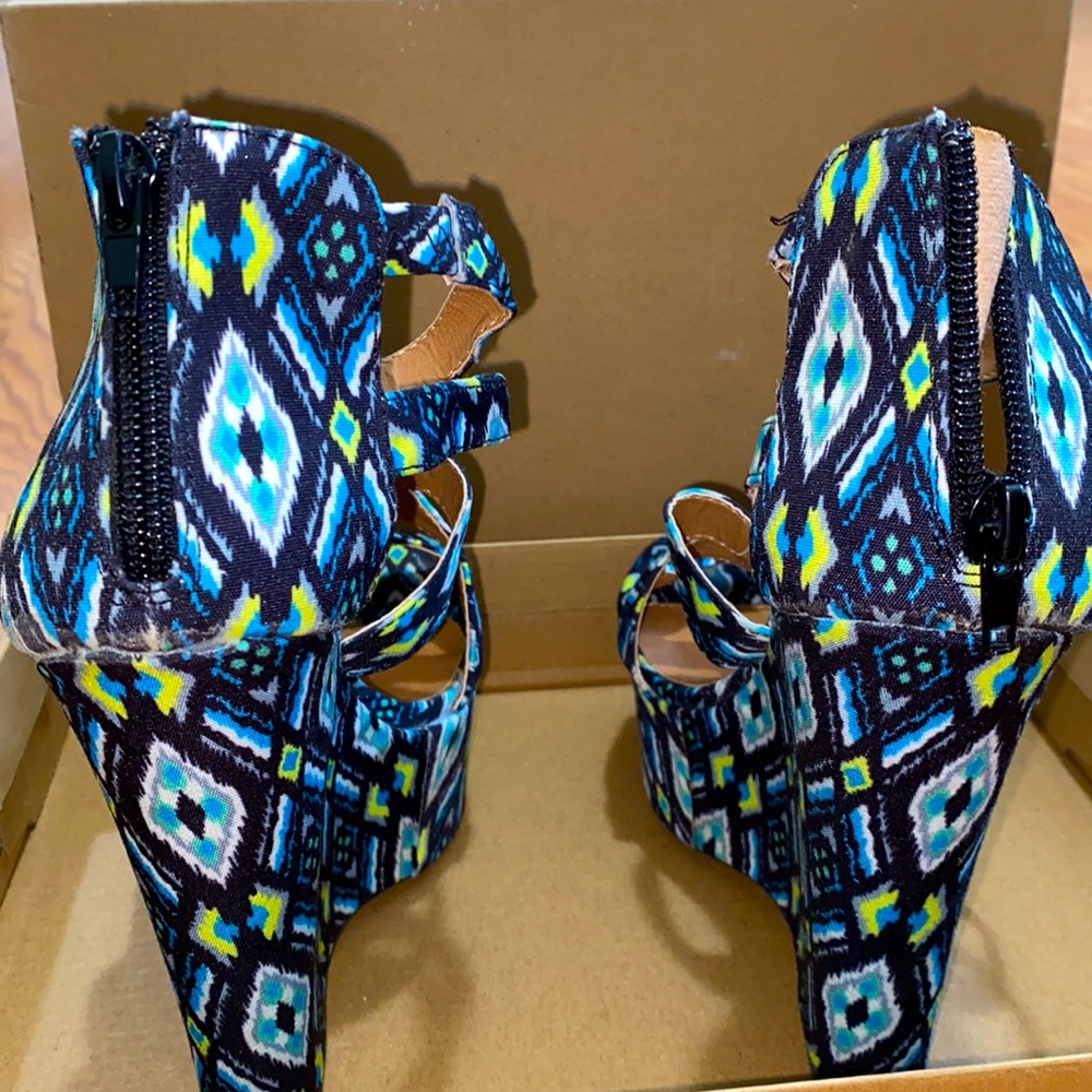 Wedges - Picture 4 of 6